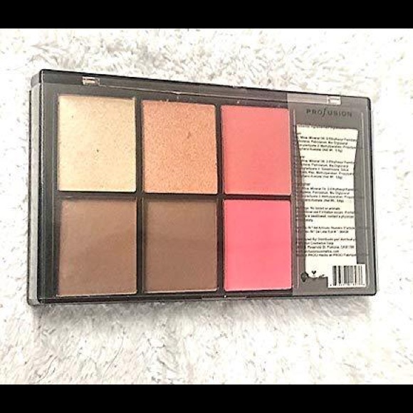 Profusion Contour pallet - Picture 2 of 4